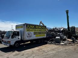 Best Scrap Metal Removal  in Tualatin, OR