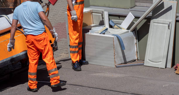 Professional Junk Removal Services in Tualatin, OR