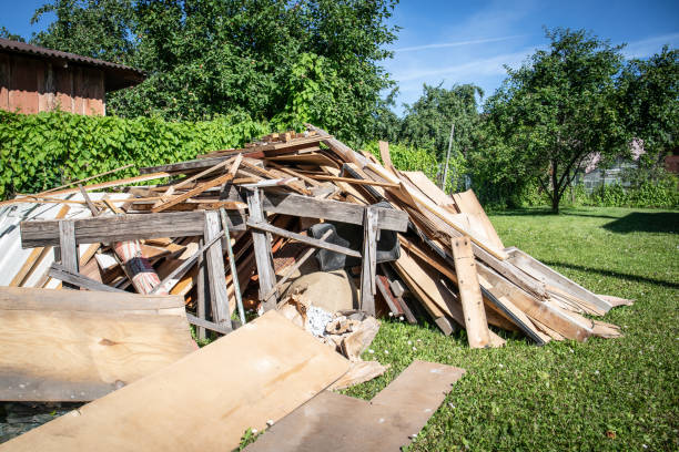 Best Shed Removal  in Tualatin, OR